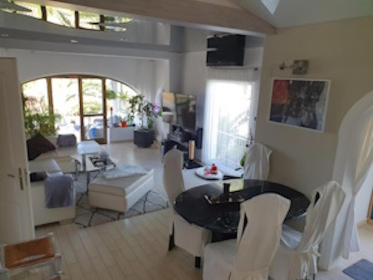 Villa Coma Denia Zewnętrze zdjęcie
