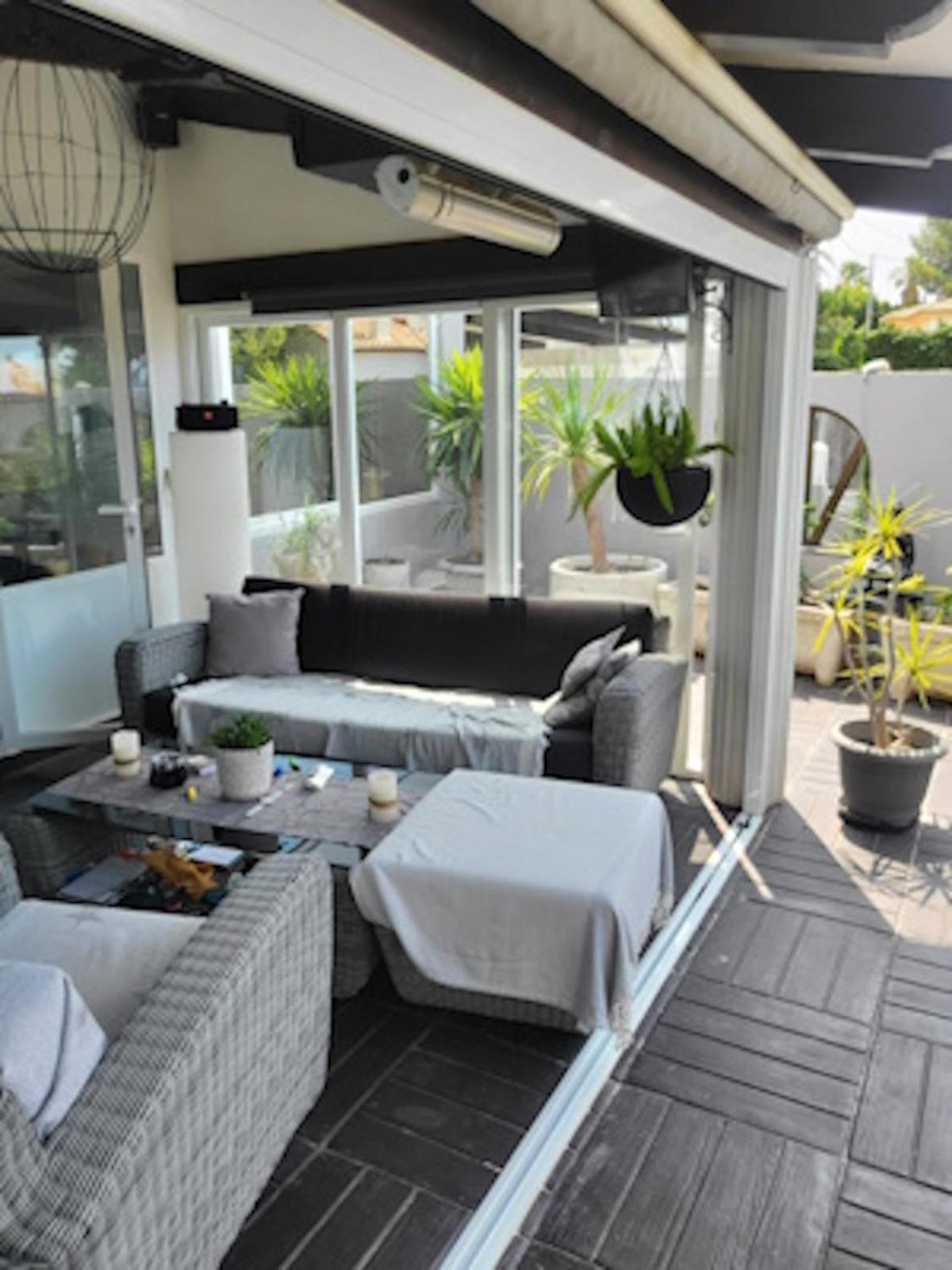 Villa Coma Denia Zewnętrze zdjęcie