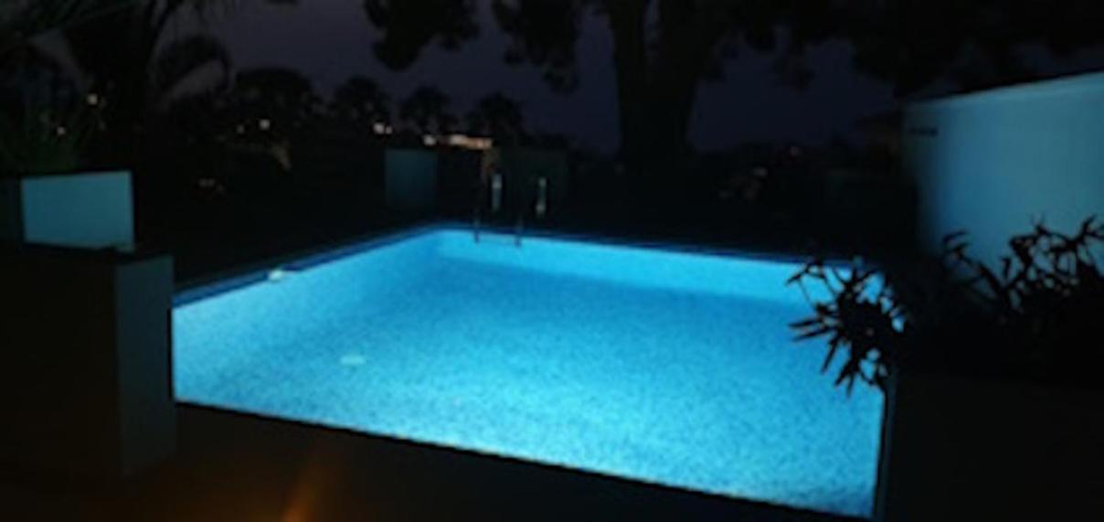 Villa Coma Denia Zewnętrze zdjęcie