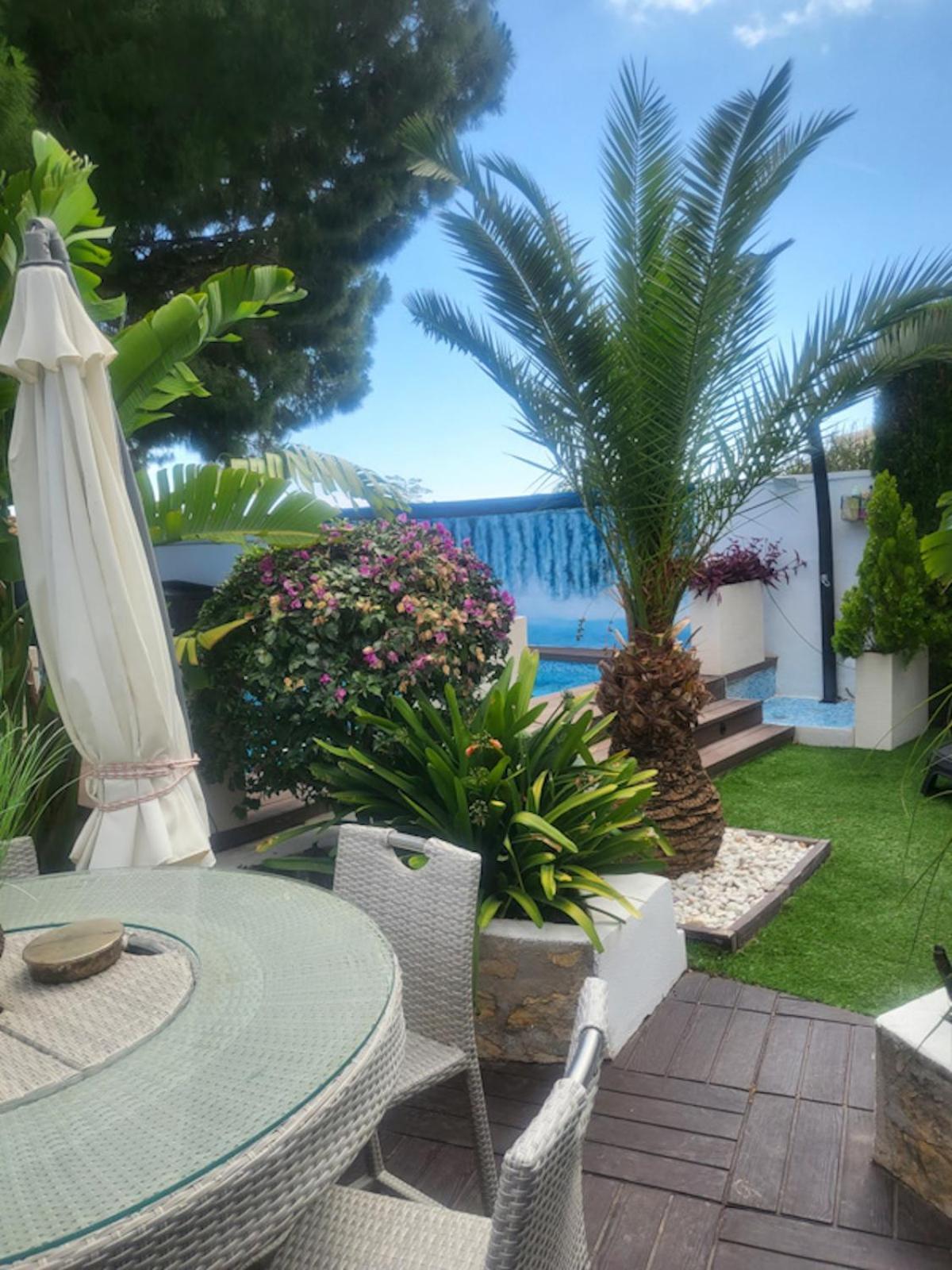 Villa Coma Denia Zewnętrze zdjęcie