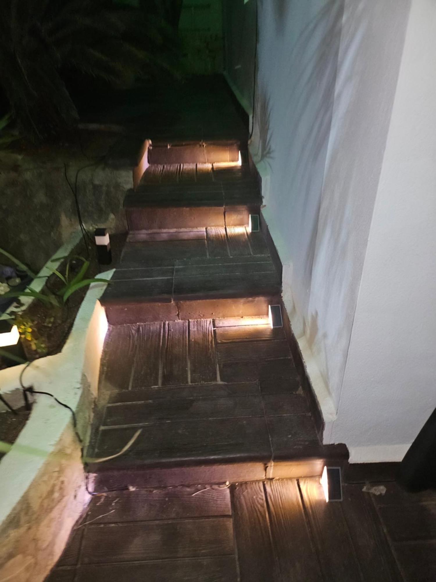Villa Coma Denia Zewnętrze zdjęcie
