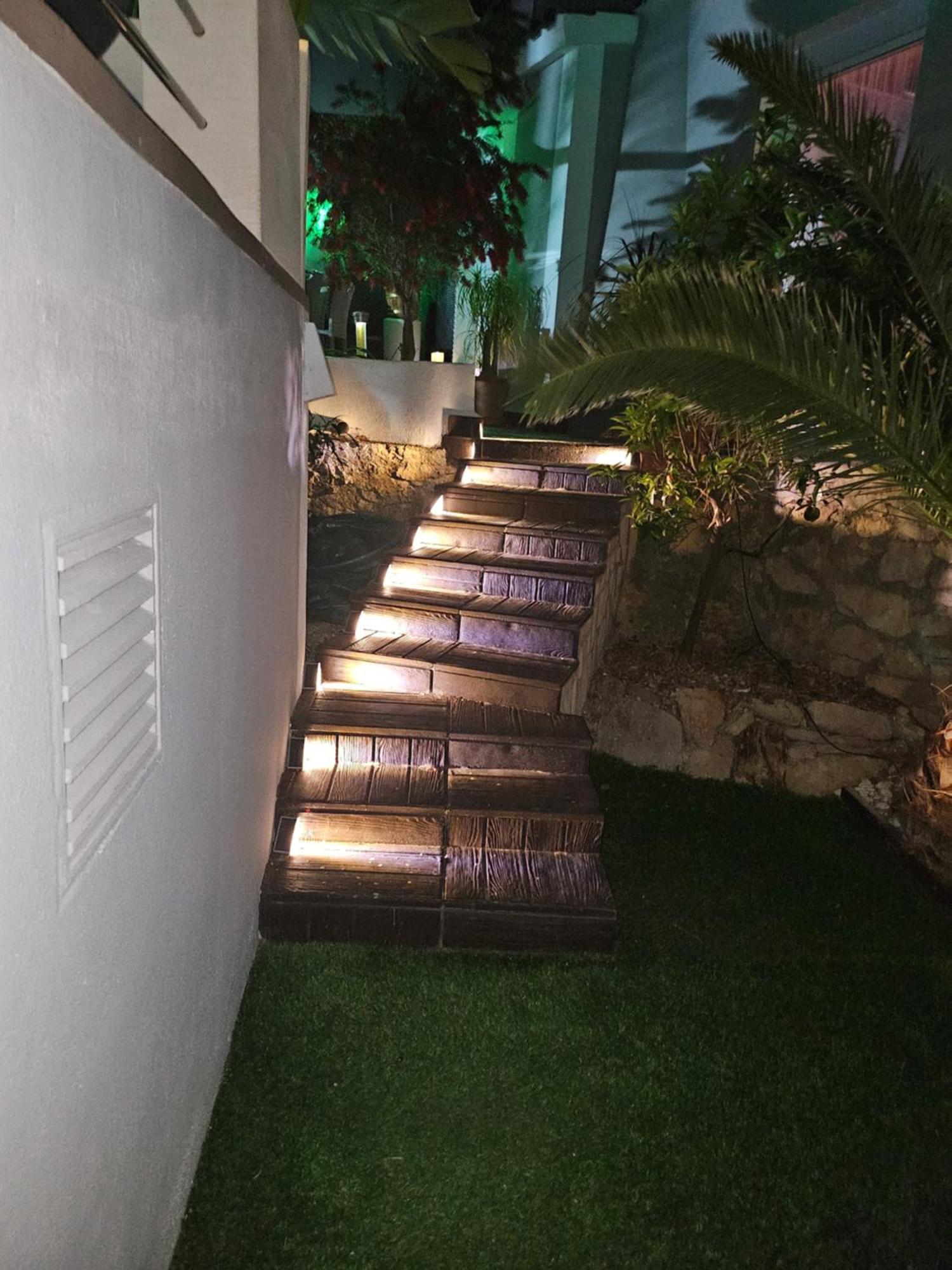 Villa Coma Denia Zewnętrze zdjęcie