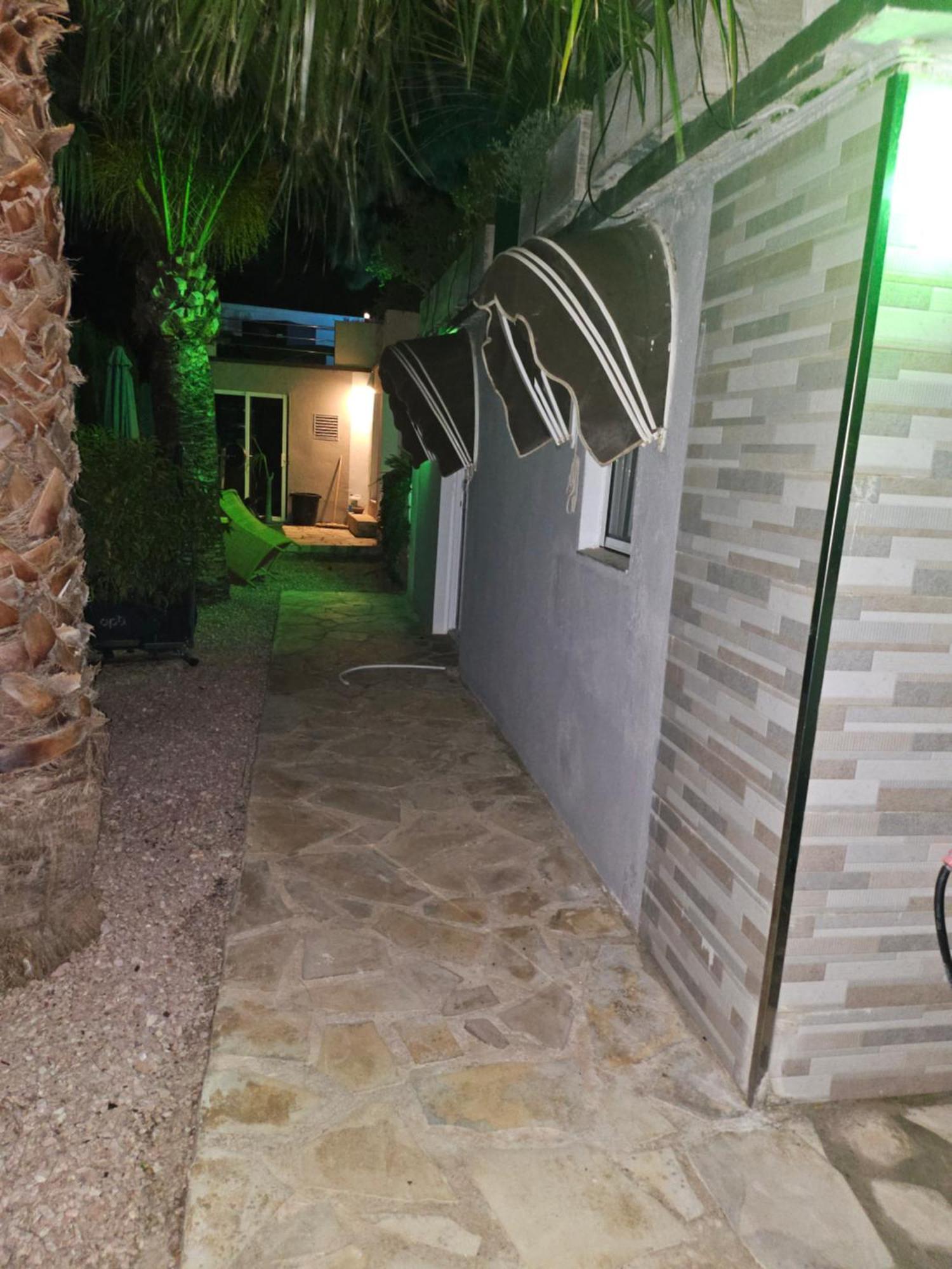 Villa Coma Denia Zewnętrze zdjęcie