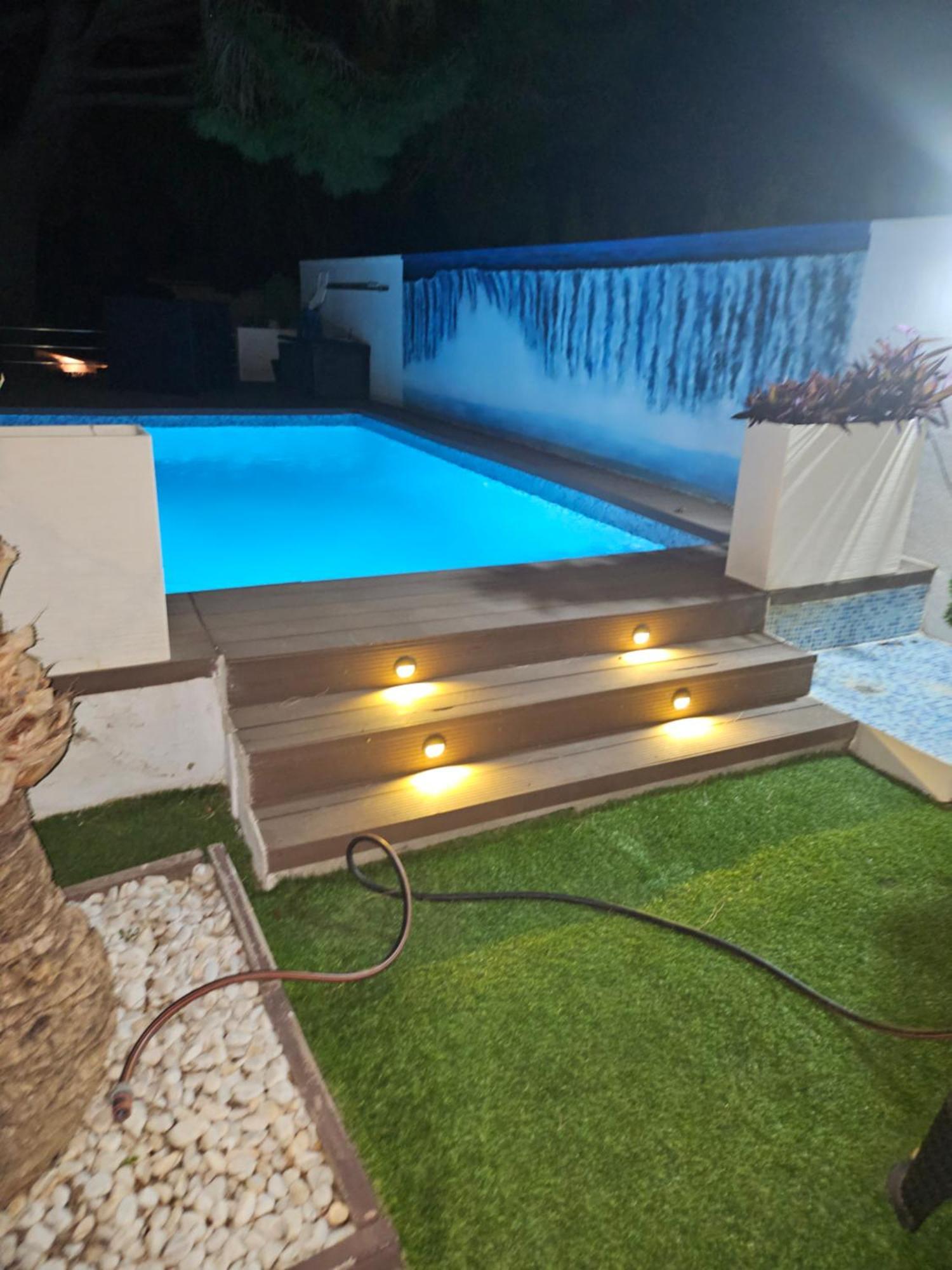 Villa Coma Denia Zewnętrze zdjęcie